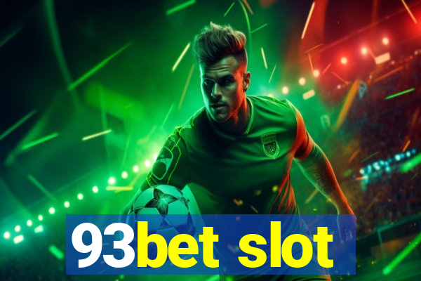 93bet slot